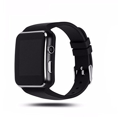 welltech smartwatch
