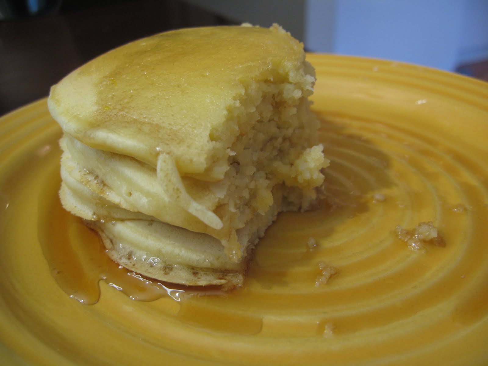 Owen S Olivia Better Than Ihop Pancakes Recipe