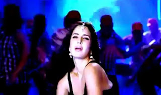 Katrina Kaif BodyGuard Title Song Photos