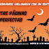 Sorteo Halloween. 15€ en amazon