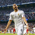 Real Madrid 1-Bayern Munich 0-Champions League