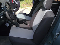 HUSE DACIA SANDERO 600 ron/ set.