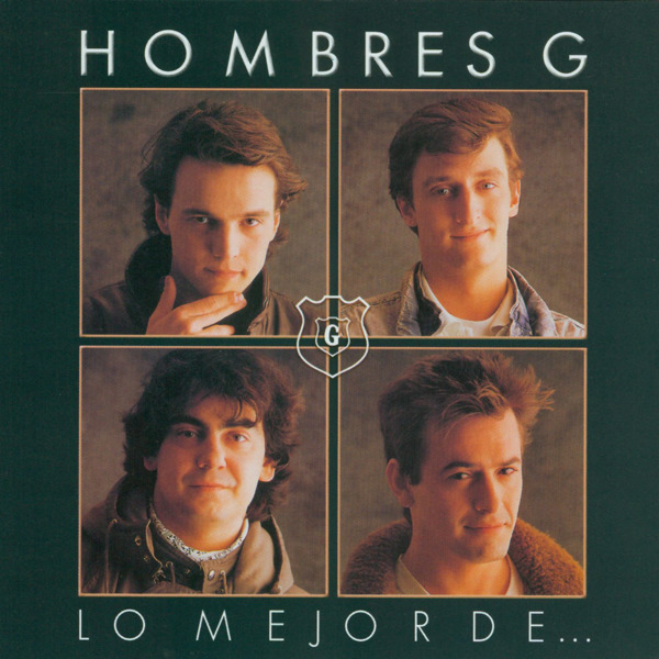 Hombre G
