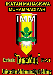 Bendera Tamaddun FAI UMM