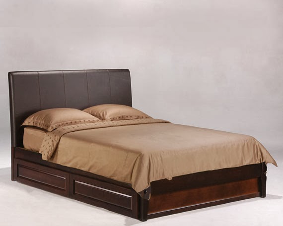 1001 Gambar Keren: Gambar Tempat Tidur