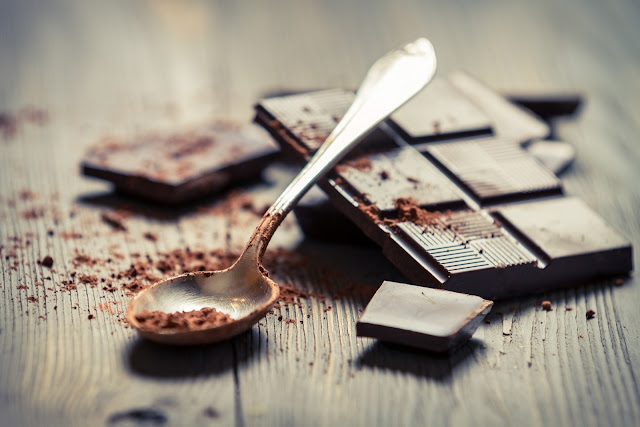 Why our world would end if healthy snacks disappeared