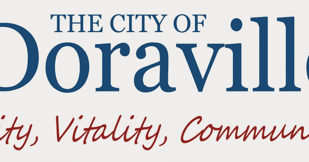 The City of Tucker Initiative Doraville Files a Bill! No, Wait