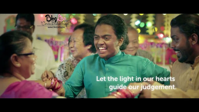 Iklan Deepavali Petronas 2016 Menyentuh Hati Iklan Deepavali Petronas 2016 Menyentuh Hati