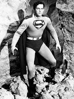 Histórias que uma garota conta: Superman 75 Anos: Cinema e TV