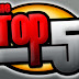 Top 5 Template đẹp nhất cho Blogger 2014
