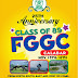 FGGC Calabar '89 Set 25th Anniversary In Calabar (See Details On Poster Below)