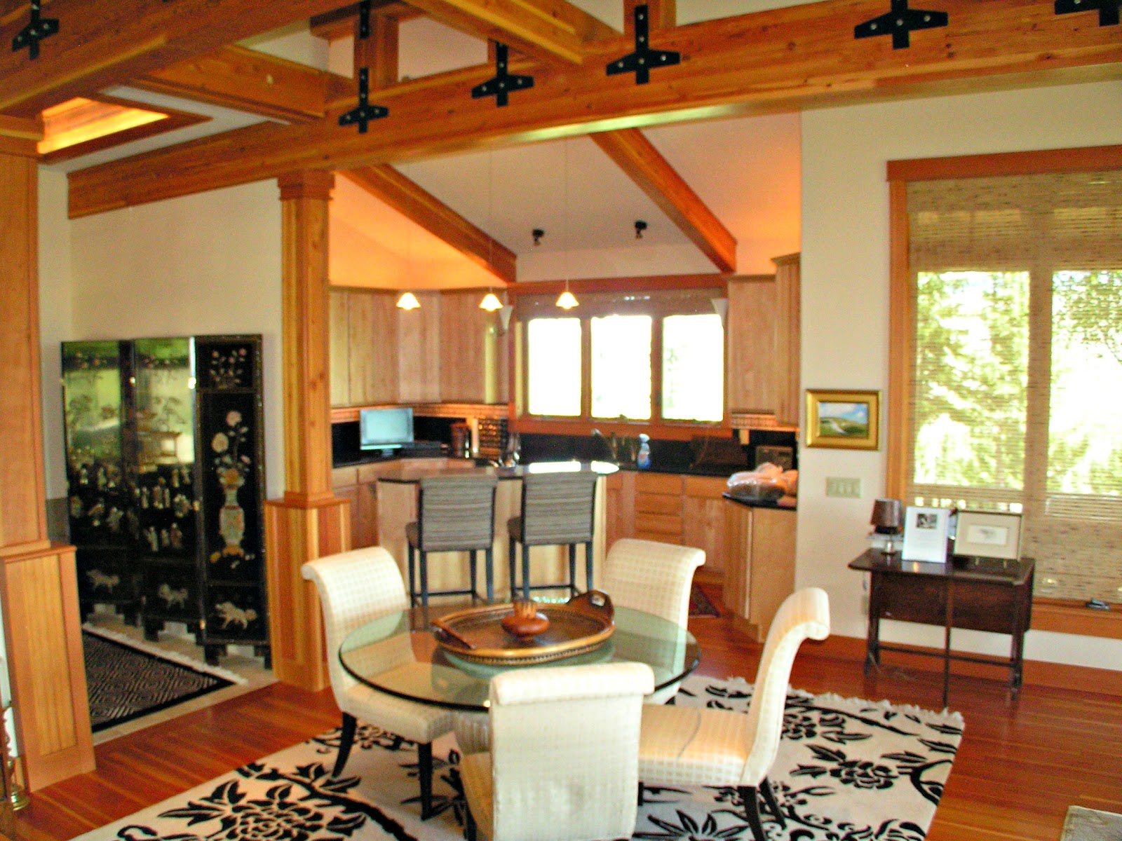 Sun West Ranch in Cameron Montana