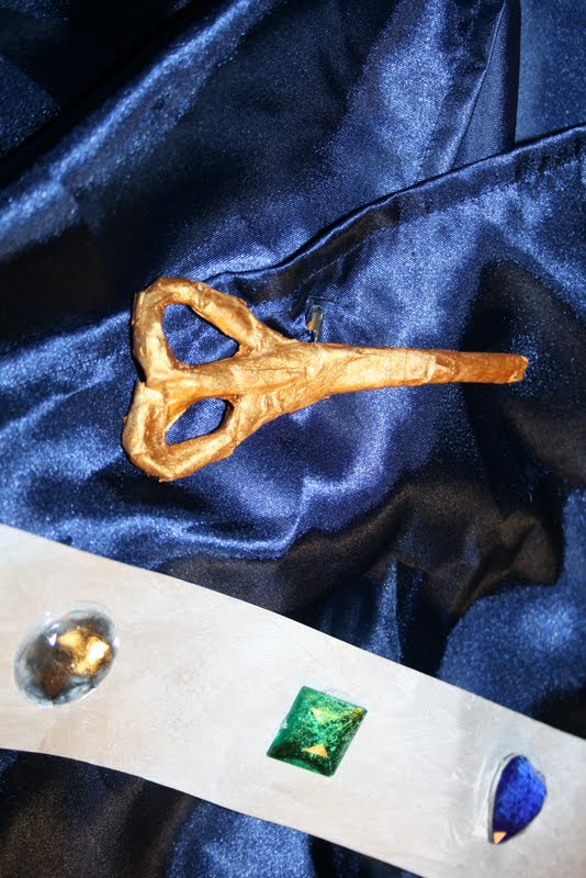 Deltora Quest Costumes