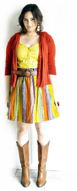 Anthropologie