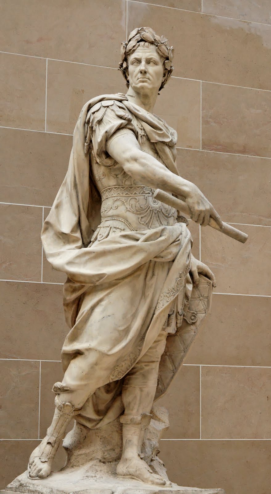 Gaio Giulio Cesare