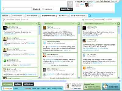 IMAGEM: Print da interface do serviço. Não é pessoal IMAGEM: Print da interface do serviço. Não é pessoal