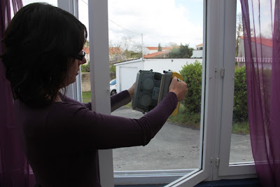 Gizmotests a testé pour vous le robot nettoyeur de vitres Windoro