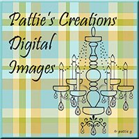Patties Creations Digital Images