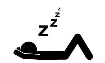 Gente Durmiendo