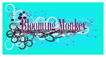 Blooming Monkey Design Portfolio