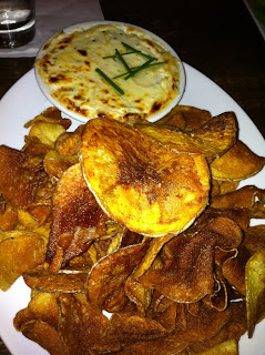 Kitchen Nightmares Return To Downcity Adventures In Rhode Island Dining