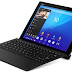 Mi evaluación de la tableta Xperia Z4 de Sony