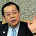 HOT : KERANA KELICIKAN GUAN ENG...DIA TELAH BERJAYA MENGHALANG.....