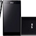 LG Optimus 4X HD Features and Specifications