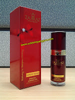 stemcell sleeping gel zarraz paramedical zarraz paramedical, stemcell sleeping gel, night cream terbaik, skincare melembutkan kulit, produk pencerahan, menyihatkan kulit, produk untuk kawasan mata, produk untuk peredaran darah yang baik