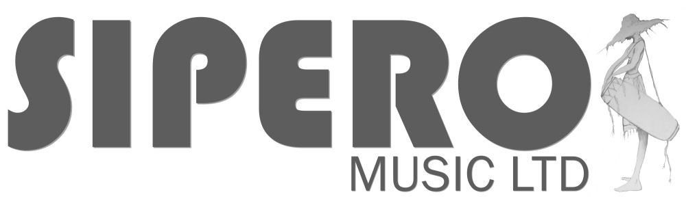 SIPERO MUSIC LTD