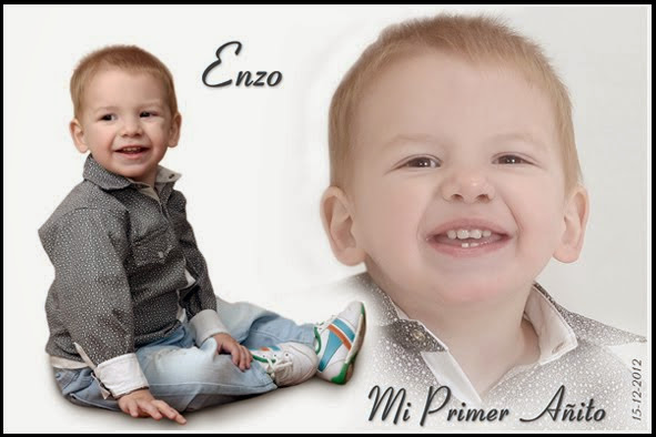 Enzo