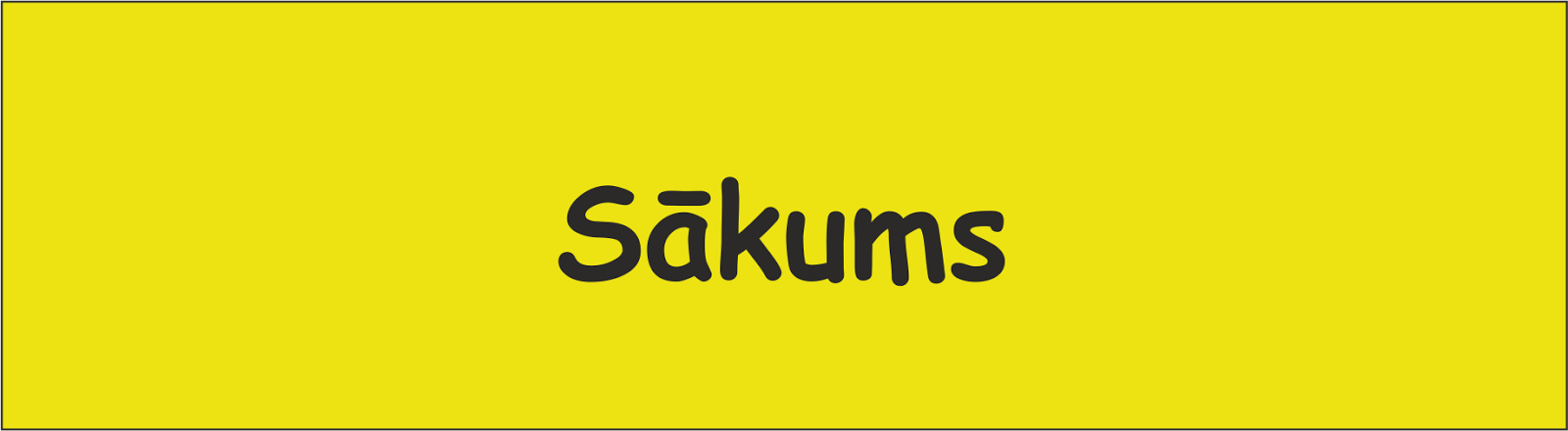 Sākums