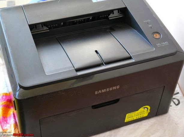 принтер самсунг мл 1640 драйвер