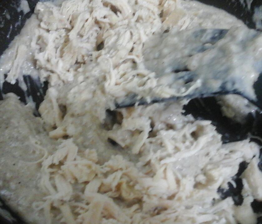 Easy Cooking Chicken Patties