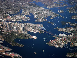 Sydney, Australia.