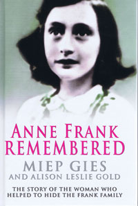 Anne Frank Remembered [1995]