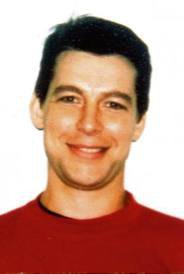 Jeremy Bamber during his time in prison