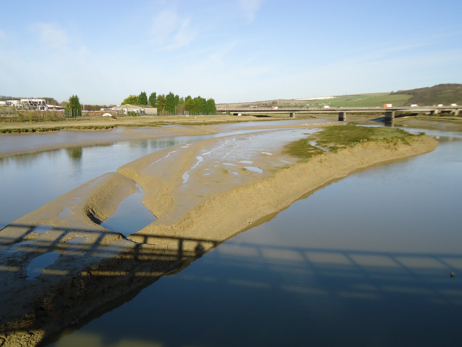 River Adur