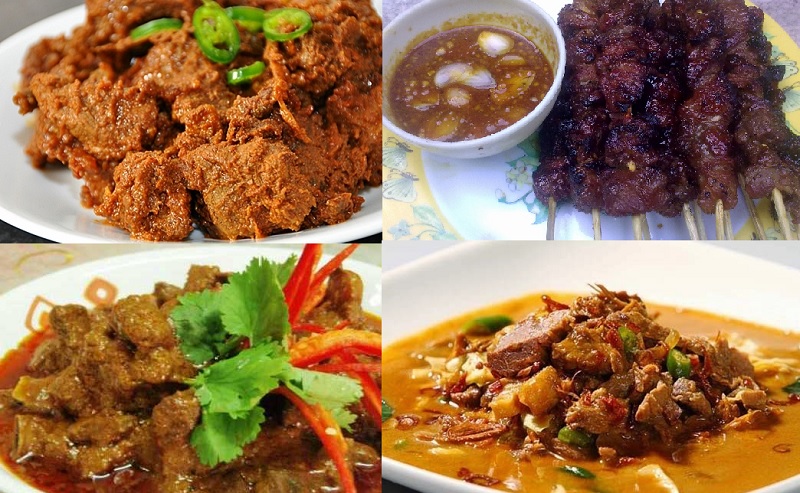 Lezaat! Inspirasi Masakan Daging Untuk Hari Raya Idul Adha Lezaat! Inspirasi Masakan Daging Untuk Hari Raya Idul Adha