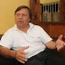 Disparan movilidad donde congresista Roberto Angulo realiza labor en Pataz