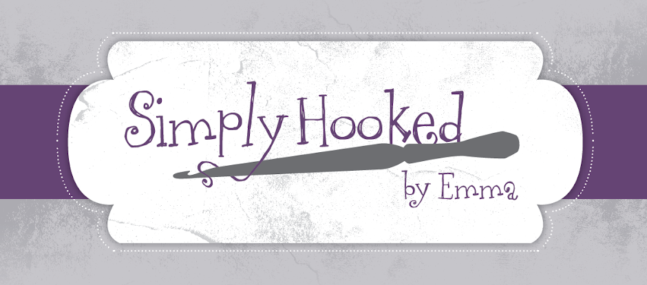 Simply Hooked by Emma