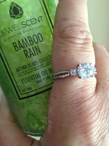 jewelscent 7500 ring