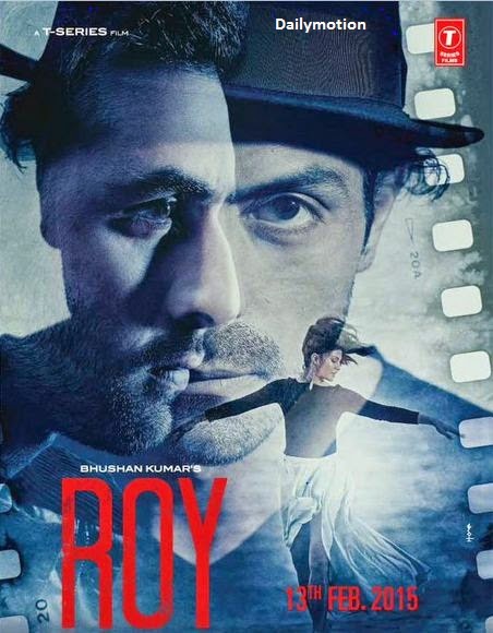 Roy Hindi Full Movie Online Watch