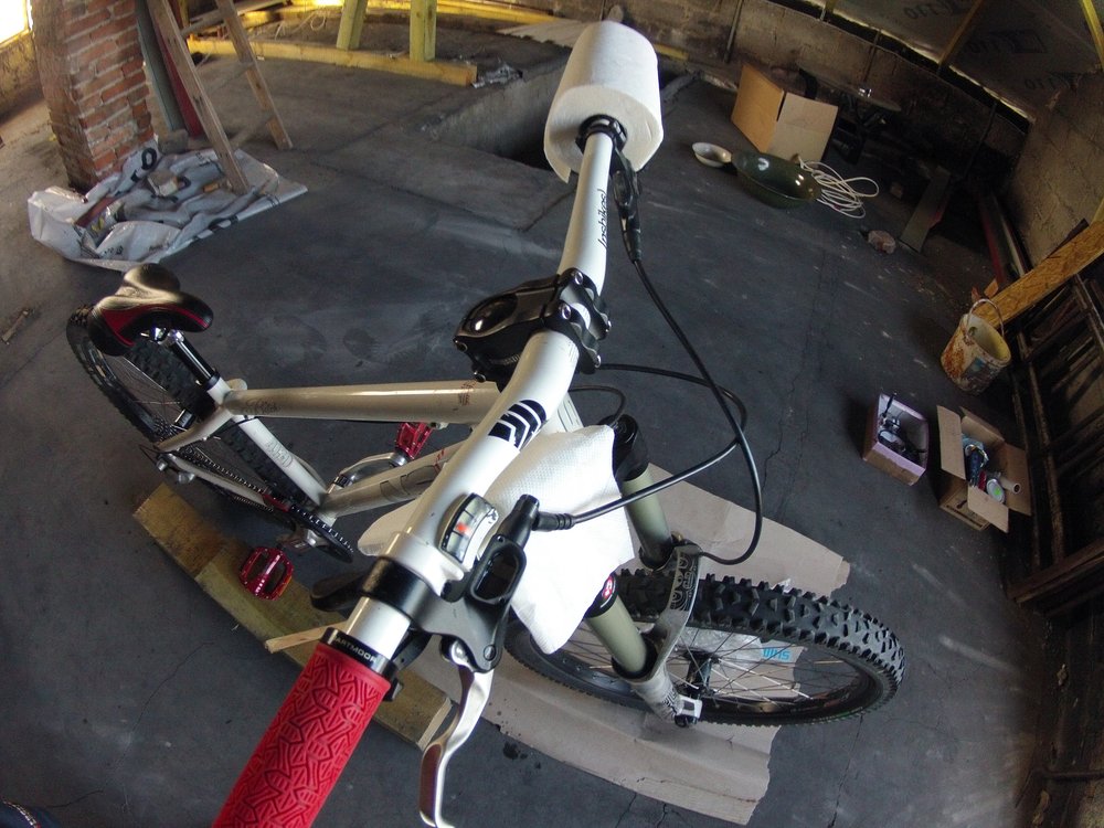 Shimano XT BR-M755 Bleeding Shimano XT BR-M755 Bleeding