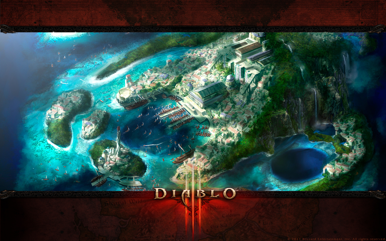 Avatar Scenery Wallpaper