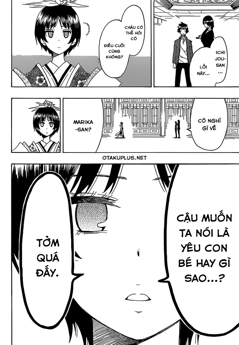 Fuuka chap 186