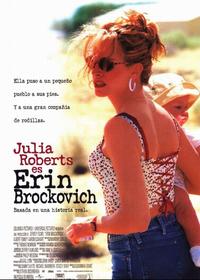 Erin Brockovich
