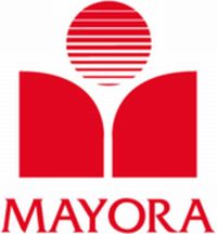 PT Mayora Indah Tbk logo mayora