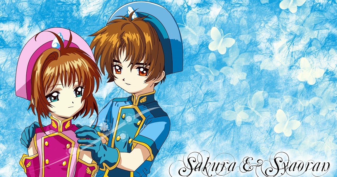 Sakura Card Captors – Todos os Episódios - AniTube