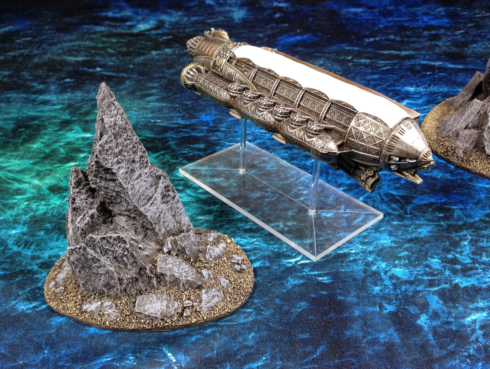 Full Spectrum Dominance The Honourable Eclipse Company